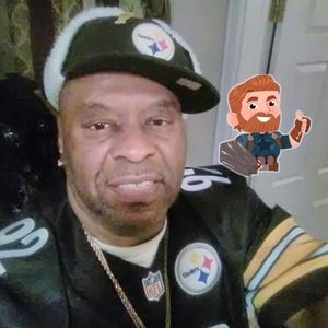 Meet your Posher, John